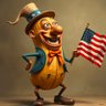Profilbild von Goofy Goober #562