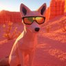 Socal Coyote's profile picture