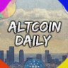 AltcoіnDaіlү﹒ 的头像