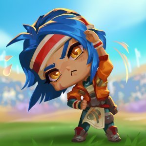 liveSparkadia's profile picture