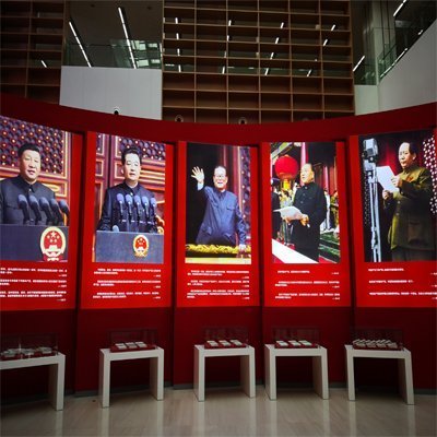 东叔-MCGA 红色信仰🇨🇳's profile picture