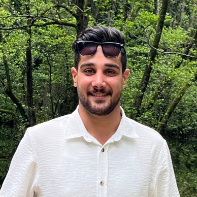 Daniyal_bahmani's profile picture
