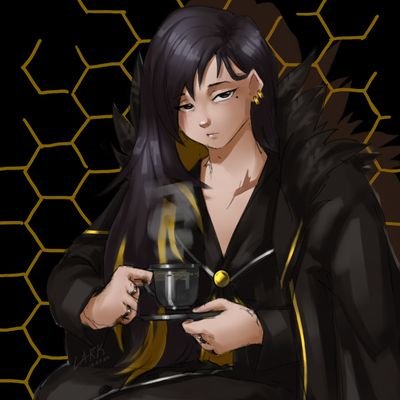 binah tea reviews's profile picture