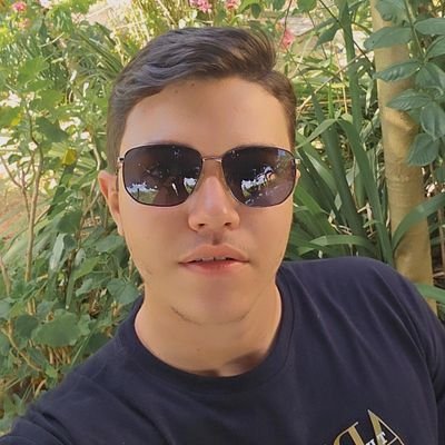 Marlon Alves's profile picture