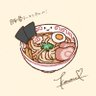 豚骨ラーメン(塩派) 的头像