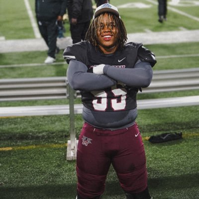 OmariCarrick's profile picture