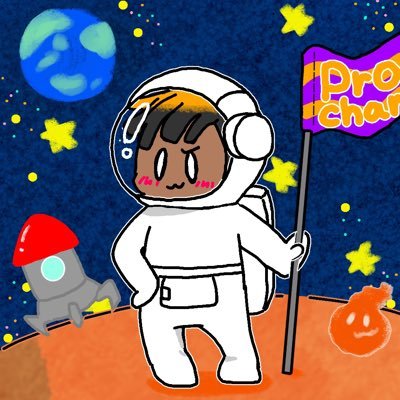 ぷろちゃん's profile picture