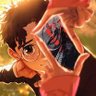 Anime Nerd 的头像