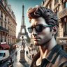  KÎNG-GEORGE~OFFICIAL profil fotoğrafı