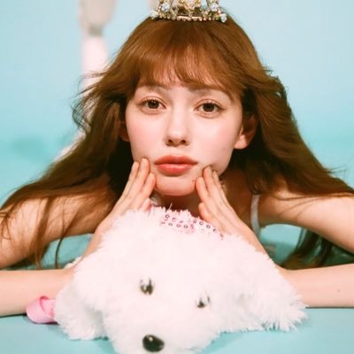 村上愛花 Erica's profile picture