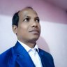 Profilbild von Gouranga behera
