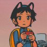 Profilbild von knives meow