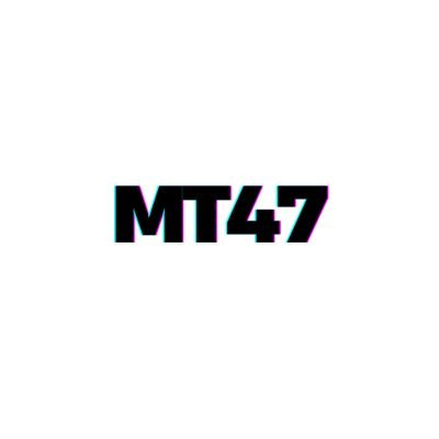 MT47's profile picture