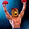 Profilbild von Hawky Balboa