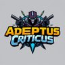 Adeptus Criticus 的头像