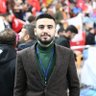ABDULMUTALİP KÜÇÜK's profile picture