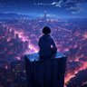 minhlee95(💙,🧡) profil fotoğrafı
