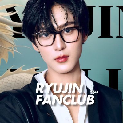 RYUJIN FANCLUB's profile picture