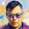 Profilbild von ジロリアン