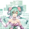 高田夜サクラミクライブ ! profil fotoğrafı