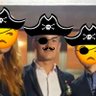 Profilbild von Cpt. V Hoinar