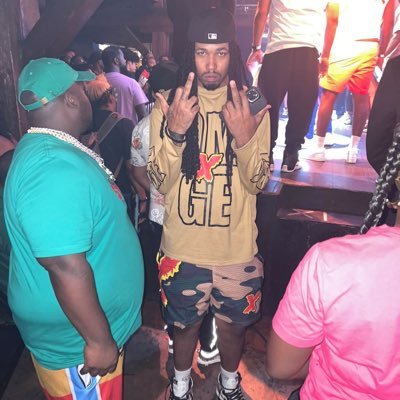 KAPO BRAVADO's profile picture
