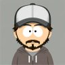 Profilbild von 0M3R0