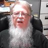 Profilbild von Gwydion M. Williams