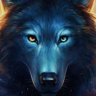 ๐๐๐๐BlaQ Wolf๐๐๐๐ ็ๅคดๅ