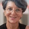 Profilbild von Claudia Molini