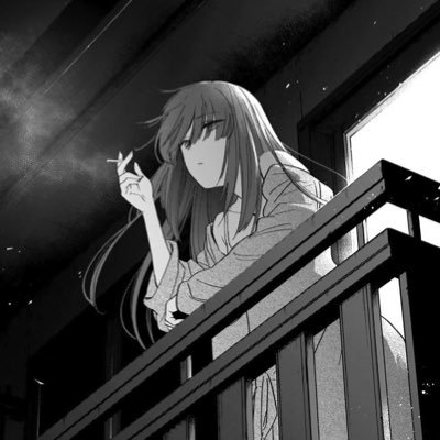 橋's profile picture