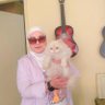 hana m saleh's profile picture
