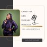 chirstain girl therapy podcast's profile picture