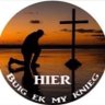 Profilbild von Marius H De Vos
