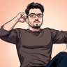 Profilbild von Sean