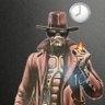 Freeman profil fotoğrafı