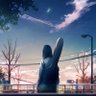 ねこ's profile picture