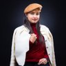 Profilbild von Jasmine Ojha