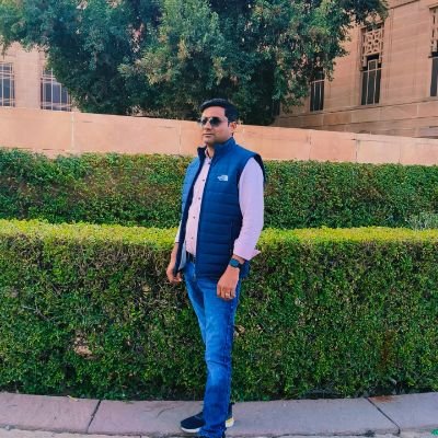 goutamkchouhan1's profile picture