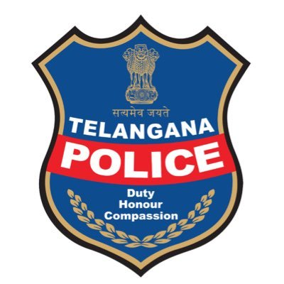 TelanganaCOPs's profile picture