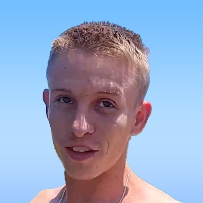 ConradSpanking's profile picture