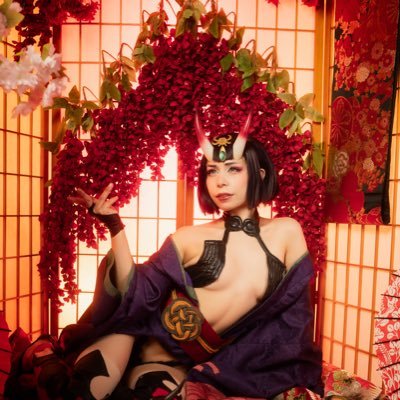 yuuko cosplay's profile picture