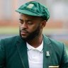 Фото профиля Temba Bavuma