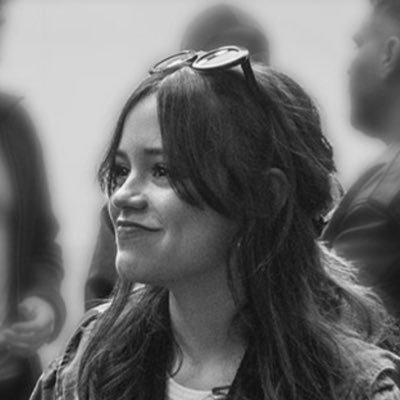 jen's profile picture