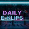 Daily E-Klips's profile picture
