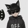 🥷😼☠️👻🏴󠁧󠁢󠁥󠁮󠁧󠁿Ninja Neko🇬🇧👻☠️😼🥷 的头像