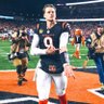 JOE BURROW STAN 🥇 🔜 💍 profil fotoğrafı