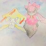 テテフの委員長 的头像