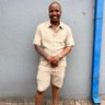 Kabelo Motlhoki 🗯️ profil fotoğrafı