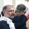 Syed Zaheer Abbas profil fotoğrafı